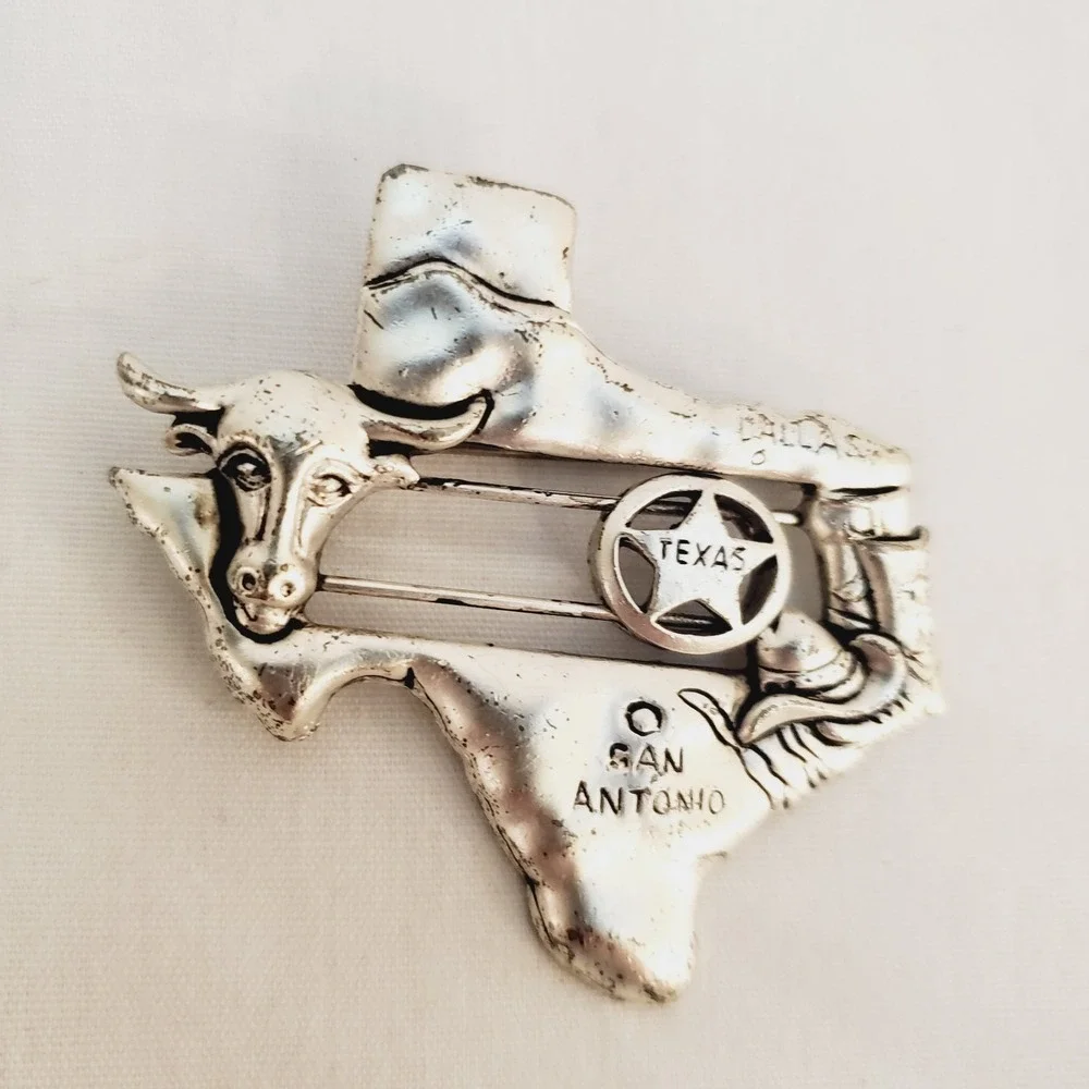 Unsigned this texas